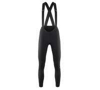 Assos UMA GT 2/3 Bib Tights S11 Femme Noir - Cuissards longs et 3/4 de cyclisme femmes XL