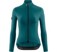 ASSOS Uma Gt 2/3 Ls Jersey C2 - Femme - Bleu - taille M- modèle 2025