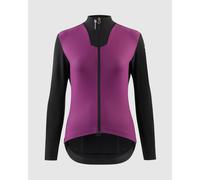 Assos Uma Gt Hashoogi Winter S11 Jacket Violet S Femme Alchemy Purple