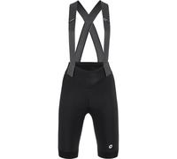 Assos UMA GT Bib Shorts C2 Black Series Femme - Cuissards courts de cyclisme femmes XL