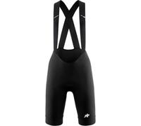 ASSOS Uma Gt Bib Shorts S11 - Femme - Noir - taille M- modèle 2026