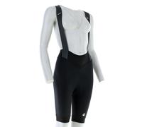 Assos UMA GT C2 Bib Femmes Short de vélo S Noir