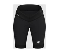 ASSOS Uma GT Half Shorts S11 femmes noir