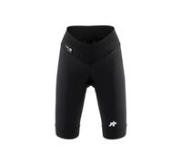 Assos - Uma GT Half Shorts S11 Long - Cuissard vélo femme Black Series - M