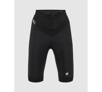 Assos - Uma GT HalfShortsC2-long - Cuissard vélo femme Black Series - XLG