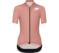 Assos Maillot manches courtes Uma GT S11 Evo Femme Rose Taille L (2026)
