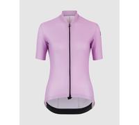 Assos - Uma GT Jersey S11 - Maillot vélo femme Interstellar Orchid - M