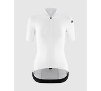 ASSOS Maillot pour Dames Uma GT DRYLITE S11 blanc