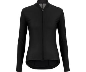 ASSOS Uma Gt Ls Jersey S11 - Femme - Noir - taille M- modèle 2025