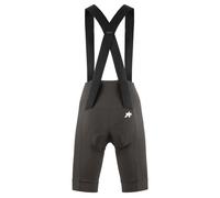 Assos Uma Gt S11 Bib Shorts Marron 2XL Femme Wild Brown
