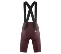 Assos Uma Gt S11 Bib Shorts Violet XS Femme
