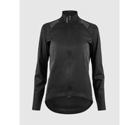 Assos - Uma GT Shell Jacket S11 - Coupe-vent vélo femme Black Series - L