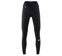Assos - Uma GT Summer Half Tights S11 - Cuissard vélo femme Black Series - M