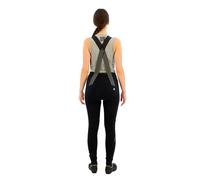 Assos Uma Gt Uz 3/3 S11 Bib Tights Noir XS Femme