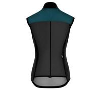 Assos Uma Gt Wind C2 Gilet Vert S Femme