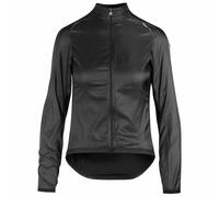 Assos UMA GT Wind Jacket Black Series Femme Noir - Vestes et coupe-vent de cyclisme femmes L