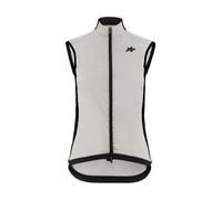 ASSOS - Women's Uma GT Wind Vest S11 - Gilet de cyclisme - XXL - almond milk