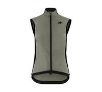 ASSOS - Women's Uma GT Wind Vest S11 - Gilet de cyclisme - XXL - edge green