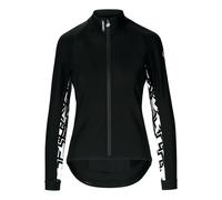 Assos UMA GT Winter Jacket EVO Black Series Femme Noir - Vestes et coupe-vent de cyclisme femmes XS