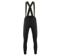Assos - UMA GTV 2/3 BibTights S11 - Cuissard long vélo femme Black Series - S