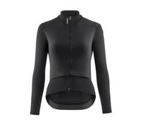 Assos - UMA GTV 2/3 Jacket S11 - Veste vélo femme Black Series - XL