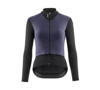 Assos Uma Gtv Spring Fall S11 Jacket Violet M Femme Future Dusk