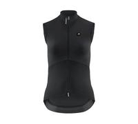 Assos - UMA GTV 2/3 Vest S11 - Gilet vélo femme Black Series - L