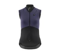 Assos - UMA GTV 2/3 Vest S11 - Gilet vélo femme Future Dusk - 2XL