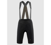 ASSOS - Women's UMA GTV Bib Shorts C2 Evo - Pantalon de cyclisme - XXL - black series