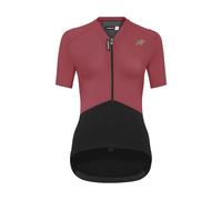 Assos - Uma GTV Jersey S11 - Maillot vélo femme Deadly Berry - S