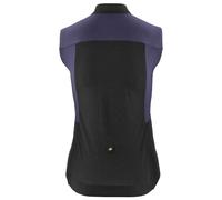 Assos Uma Gtv Spring Fall S11 Gilet Bleu S Femme
