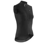 Assos Uma Gtv Spring Fall S11 Gilet Noir XS Femme