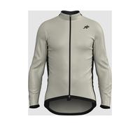 ASSOS Veste coupe-vent Mille GT S11 gris/blanc