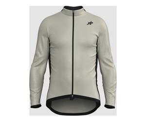 ASSOS Veste coupe-vent Mille GT S11 gris/blanc