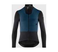 ASSOS Veste d'hiver Equipe R S11 EVO bleue