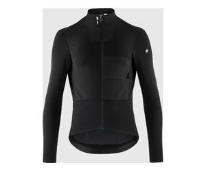 ASSOS Veste d'hiver Equipe R S11 EVO noir