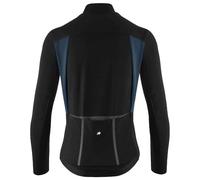 Assos Equipe R Habu Winter S11 Jacket Bleu M Homme