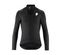 ASSOS Veste Equipe RS Johdah Ultraz Winter S11 noir