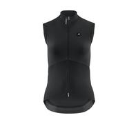 Gilet Assos Uma GTV Spring Fall S11 noir - XL