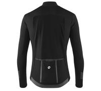 Assos - Mille GT Eisenherz Ultraz Winter Jacket S11 - Veste vélo homme Black Series - L