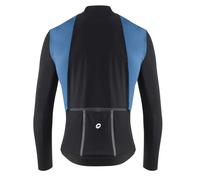 Assos - Mille GT Hashoogi Winter Jacket S11 - Veste vélo homme Storm Blue - L