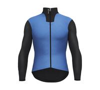 ASSOS Veste Mille GT Hashoogi Winter S11 bleue