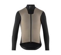Veste Assos Mille GT marron noir - S
