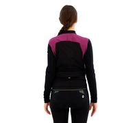Light jacket femme Uma GTV Spring Fall C2 noir