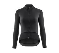 Assos - UMA GTV 2/3 Jacket S11 - Veste vélo femme Black Series - L