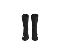 Assos - Winter Booties P1 - Sur-chaussures vélo Black Series - I
