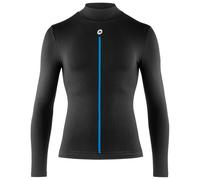 Maillot de corps manches longues Winter P1 noir M