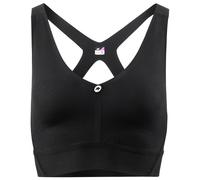 ASSOS - Women's Cycling Bra - Brassière - L/XL - black series