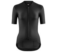 Assos Dyora R Jersey S11 Femmes T-shirt de vélo L Noir