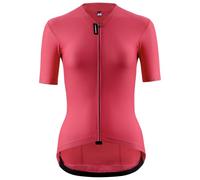 Assos – Maillot de cyclisme femme Dyora R Jersey S11 manches courtes Deadly Berry L